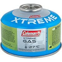 Coleman C100 Xtreme Cartucho- Unisex Adulto